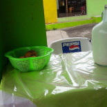 The View -kitchen Bebida