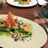 Faces Comida