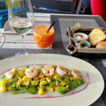 Faces Comida