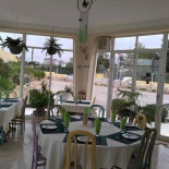 Kozinha Do Claudio À l'intérieur