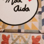 Mae Aida Carte