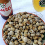 Cafe Ribeirinha Boisson