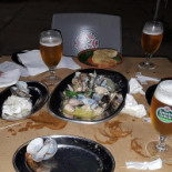 Cafe Ribeirinha Boisson