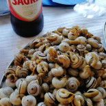 Cafe Ribeirinha Boisson