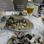 Cafe Ribeirinha Boisson