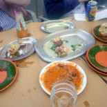 Cafe Ribeirinha Nourriture