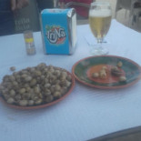 Cafe Ribeirinha Boisson