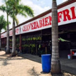 Cafe Ribeirinha Extérieur