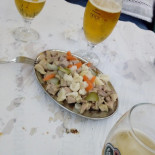 Cafe Ribeirinha Boisson