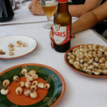 Cafe Ribeirinha Boisson