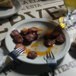 Cafe Ribeirinha Boisson