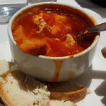 Do Priorado Comida
