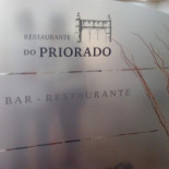 Do Priorado Carta