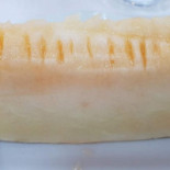 Do Priorado Comida