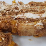 Do Priorado Comida