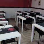 Cozinha Antiga À l'intérieur
