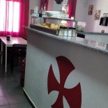 Cozinha Antiga À l'intérieur