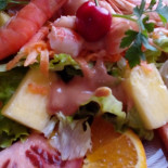 Cozinha Antiga Comida