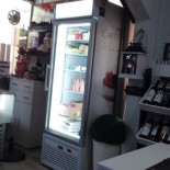 Cozinha Antiga À l'intérieur