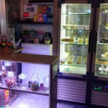Cozinha Antiga Dentro
