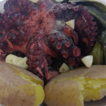 Cozinha Antiga Comida