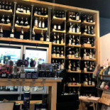 Prova Enoteca À l'intérieur