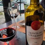 Prova Enoteca Boisson