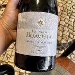Prova Enoteca Boisson