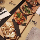Prova Enoteca Nourriture