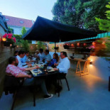 Prova Enoteca Extérieur