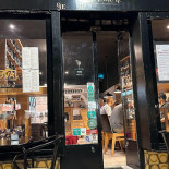 Prova Enoteca À l'intérieur
