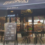 Prova Enoteca Extérieur