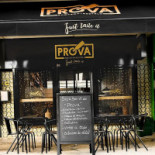 Prova Enoteca Extérieur