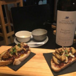 Prova Enoteca Nourriture