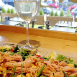 Prova Enoteca Nourriture