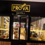 Prova Enoteca Extérieur