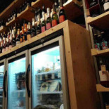 Prova Enoteca À l'intérieur