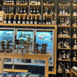 Prova Enoteca À l'intérieur