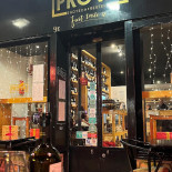 Prova Enoteca À l'intérieur
