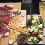 Prova Enoteca Nourriture