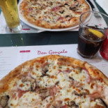 Don Goncalo Nourriture