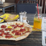 Pizzeria La Bocca Comida