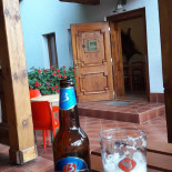 Partyzanka Bebida