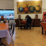 Cafe Ribeirinha À l'intérieur