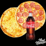 Maxi Mārupe Comida