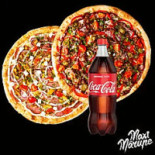 Maxi Mārupe Comida