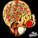 Maxi Mārupe Comida