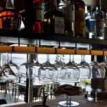 Magma Restaurant Bar Bebida