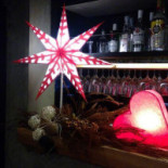 Magma Restaurant Bar Bebida