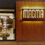 Magma Restaurant Bar Bebida